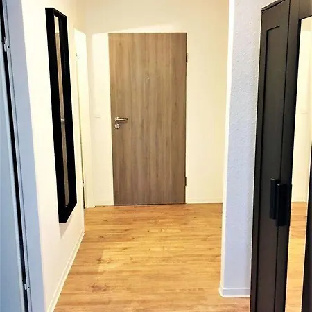 New Large Apartment Holiday home *