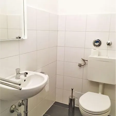 Holiday home New Large Apartment