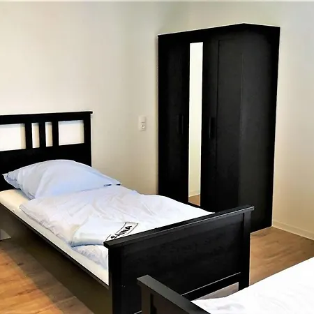Holiday home New Large Apartment *